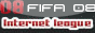 FIFA-Киберспорт On-line лига турниры,рейтинг.